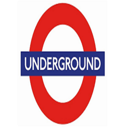 Down Underground logo