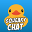 SqueakyChat logo