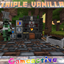 Triple Vanilla logo
