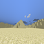 Silent Dunes logo