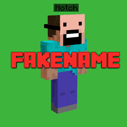 Fakename