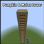 Pumpkin & Melon Tower logo