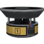 W.A.R.P. Drive logo
