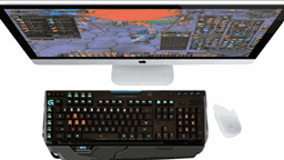WoW G910 xmit logo