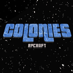 RPCRAFT Colonies project image