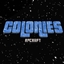 RPCRAFT Colonies logo