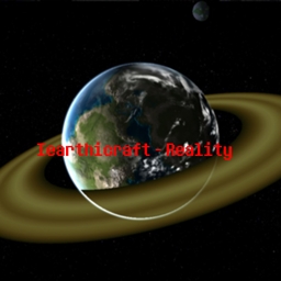 Iearthicraft - Reality logo