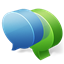 ChatManager Lite logo