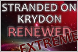 Stranded on Krydon Renewed EXTREME