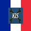 KISFrenchTranslationPatch logo