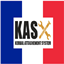 KASFrenchTranslationPatch logo
