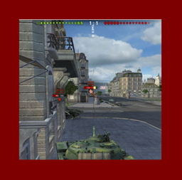 Hawg's V2 Damage Indicator project avatar