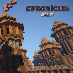RPCRAFT Chronicles project image
