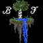 Birchfalls Modded Survival logo