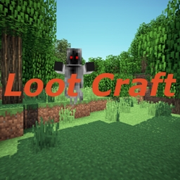 Loot Craft logo