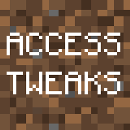 AccessTweaks project image