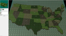 America (USA) project avatar