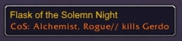 Court of Stars helper logo