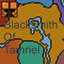 Blacksmith Of Tamriel logo