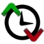 SimpleTimedRank logo