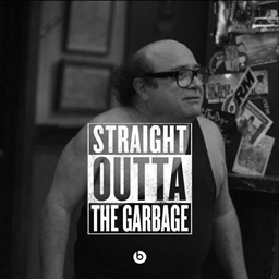 TrashCraft project image