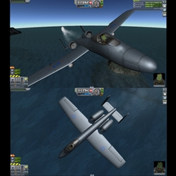 Valentina's Warthog project image