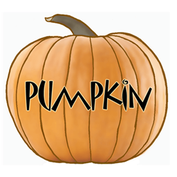 PumpkinPack logo