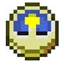 MineClock logo