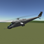 [1.2.2] Mil Mi-24 Hind Cockpit logo