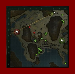 Hawg's Minimap project avatar