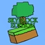 Feed The Shorty (Skyblock edition) logo