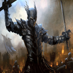 Archaic Adversity project image