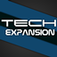 Tech Expansion logo