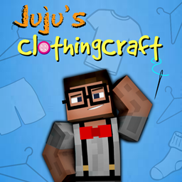 Juju's ClothingCraft logo