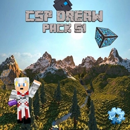 CSP Dreaw Pack S1 project image