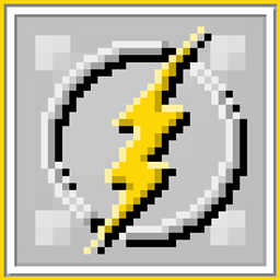 Speedster Heroes logo