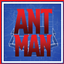 AntMan logo