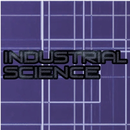 RPCRAFT Industrial Science project image