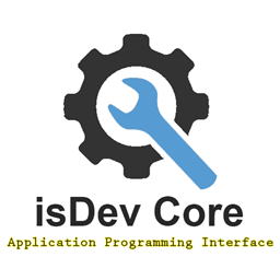 isDev Core project image