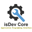 isDev Core logo