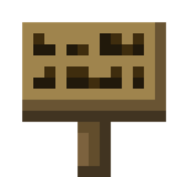 ChestShop Helper logo