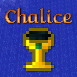 Chalice logo