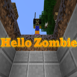 Hello Zombie