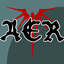 Alternative Entertainment Redux logo