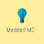 Lightly Modded MC logo