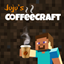 Juju's CoffeeCraft logo
