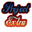 Project Extra logo