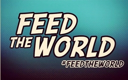Feed The World