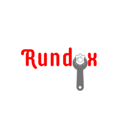 Rundox logo