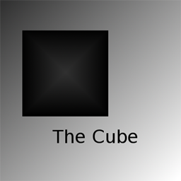 The Cube Survival logo